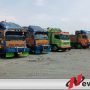 Sopir Truk Ngaku Sering Kehilangan Di Terminal Kargo Kota Probolinggo