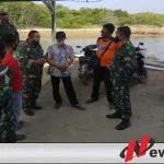 TNI AL Akan Rutilahu Puluhan Rumah Di Kawasan Pesisir Pamekasan