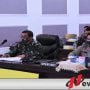 TNI-Polri Surabaya Bahas Penerapan Inpres 06 Tahun 2020