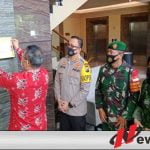 Wabup Bondowoso, Tempat Usaha Dan Wisata Sudah Menerapkan New Normal