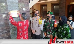 Wabup Bondowoso, Tempat Usaha Dan Wisata Sudah Menerapkan New Normal