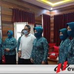 Wabup Bondowoso, Tidak Pakai Masker Akan Diberi Sanksi