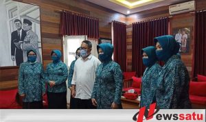 Wabup Bondowoso, Tidak Pakai Masker Akan Diberi Sanksi