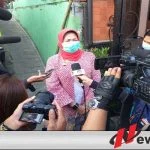 Walikota Batu Ajak Masyarakat Disiplin Pakai Masker