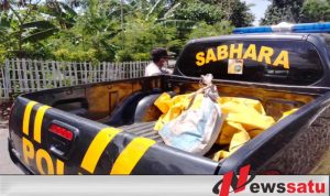 Warga Probolinggo Digegerkan Dengan Penemuan Mayat Tanpa Kaki Di Sungai