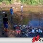 Warga Probolinggo Keluhkan Sampah Medis