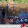 Warga Probolinggo Keluhkan Sampah Medis