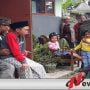 Warga Tengger Probolinggo Gelar Tadisi Marajakani
