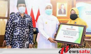 11 Milyar Untuk Beasiswa Guru Madin di Jawa Timur