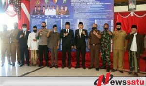 180 Kades Di Sampang Berikrar Anti Narkoba 180 Kades Di Sampang Berikrar Anti Narkoba