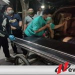 2 Budak Narkoba Tersungkur, Polisi Sita BB 20 Kg Sabu