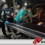 2 Budak Narkoba Tersungkur, Polisi Sita BB 20 Kg Sabu