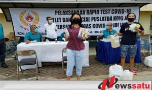 23 OTG di Puslatda Jatim, 6 Orang Sudah Sembuh