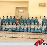 30 Qori-Qoriah MTQ terbaik Ogan Komering Ilir  Optimis Raih Prestasi tingkat Provinsi