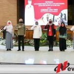 62 SMA Dan SMK Belum terkoneksi Internet di Jatim, Pentaheliks Solusinya