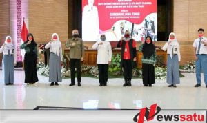 62 SMA Dan SMK Belum terkoneksi Internet di Jatim, Pentaheliks Solusinya