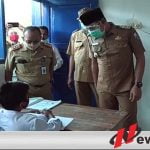 7 Guru Reaktif, Disdik Sampang Tetap Buka KBM Tatap Muka Tahap II