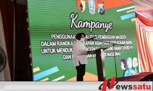7 Hari Keluar Kota, Warga Surabaya Wajib Swab Saat Kembali