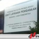 APP Persoalkan Tender Proyek RSUD Baru Kota Probolinggo