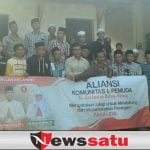 Achmad Fauzi Menjadi Inspirasi dan Motivator Bagi Pemuda Di Sumenep