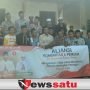 Achmad Fauzi Menjadi Inspirasi dan Motivator Bagi Pemuda Di Sumenep