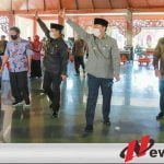 Aktif Tangkal Covid 19, Pemkab Pamekasan Diglontor 15 Milyar Dari Pusat