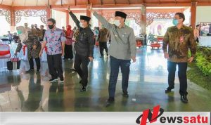 Aktif Tangkal Covid 19, Pemkab Pamekasan Diglontor 15 Milyar Dari Pusat