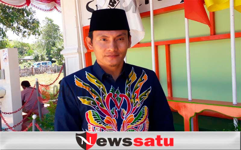 Anggota DPRD Dari Nasdem Minta Pemkab Sumenep Lakukan Pemantauan Harga Cabai