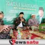 Ansor Teladani Perjuangan KH Djufri Marzuki