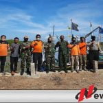 Antisipasi Laka Laut Pamekasan, TNI AL Siapkan Pos di Pesisir Padelegan