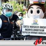 Antisipasi Lonjakan Cluster Baru, Pemprov Jatim Sediakan 6 Ribu Lebih Bed