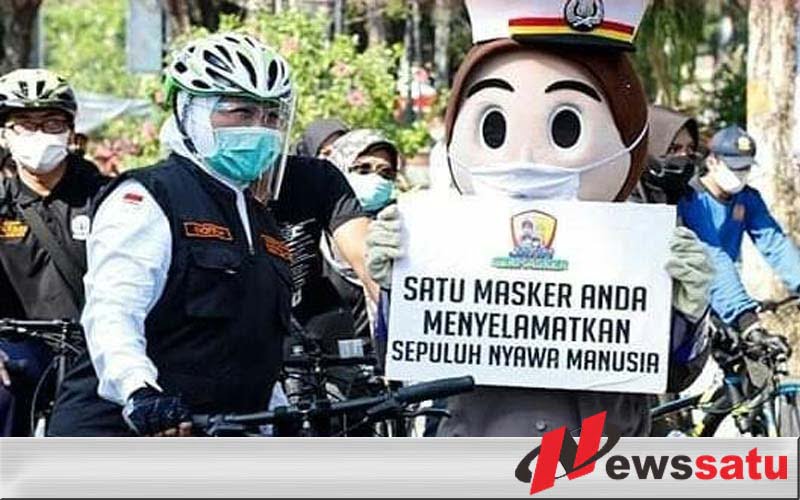 Antisipasi Lonjakan Cluster Baru, Pemprov Jatim Sediakan 6 Ribu Lebih Bed
