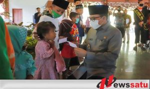 Apa Kabar Bea Siswa Untuk 2 Ribu Santri?