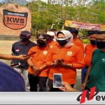 Atlet Dan Pelatih di KONI Kota Batu Diasuransikan Jaminan Kecelakaan Kerja dan Kematian
