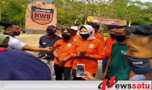 Atlet Dan Pelatih di KONI Kota Batu Diasuransikan Jaminan Kecelakaan Kerja dan Kematian