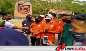 Atlet Dan Pelatih di KONI Kota Batu Diasuransikan Jaminan Kecelakaan Kerja dan Kematian