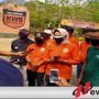 Atlet Dan Pelatih di KONI Kota Batu Diasuransikan Jaminan Kecelakaan Kerja dan Kematian