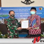 BKKBN Kembali Rangkul Kodam Brawijaya, Babinsa jadi Garda Terdepan