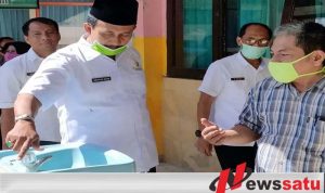 BLT, Guru Honorer Tinggal Siapkan Rekening Bank