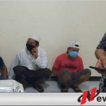 BNNP Jatim Ringkus Warga Sampang, Bawa Narkoba di Load Speaker