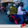 Blusukan Masker, Risma Ajak Warga Surabaya Berprokes