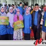 Boyong 9 Piala, Kafilah OKI Juara II MTQ Terbatas Sumsel 2020