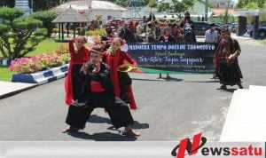 Budayawan Sampang Usulkan Trunojoyo Jadi Pahlawan Nasional