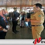 Bupati Badrut, Sensus Tolak Ukur Kemajuan di Pamekasan