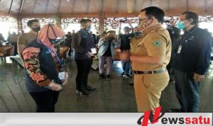 Bupati Badrut, Sensus Tolak Ukur Kemajuan di Pamekasan