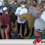 Bupati Pamekasan Sidak Pabrikan, Temui Harga 42 Ribu?