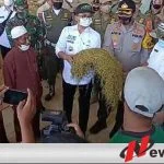 Bupati Pamekasan Sidak Pabrikan, Temui Harga 42 Ribu?