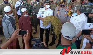 Bupati Pamekasan Sidak Pabrikan, Temui Harga 42 Ribu?