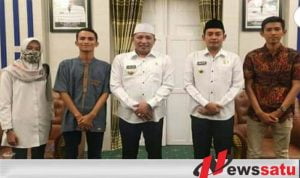 Bupati Sampang Optimis, Potensi Wisata Bisa Naikkan PAD