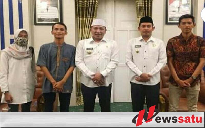 Bupati Sampang Optimis, Potensi Wisata Bisa Naikkan PAD